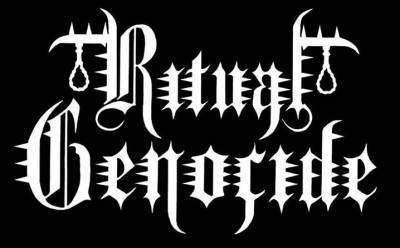 logo Ritual Genocide